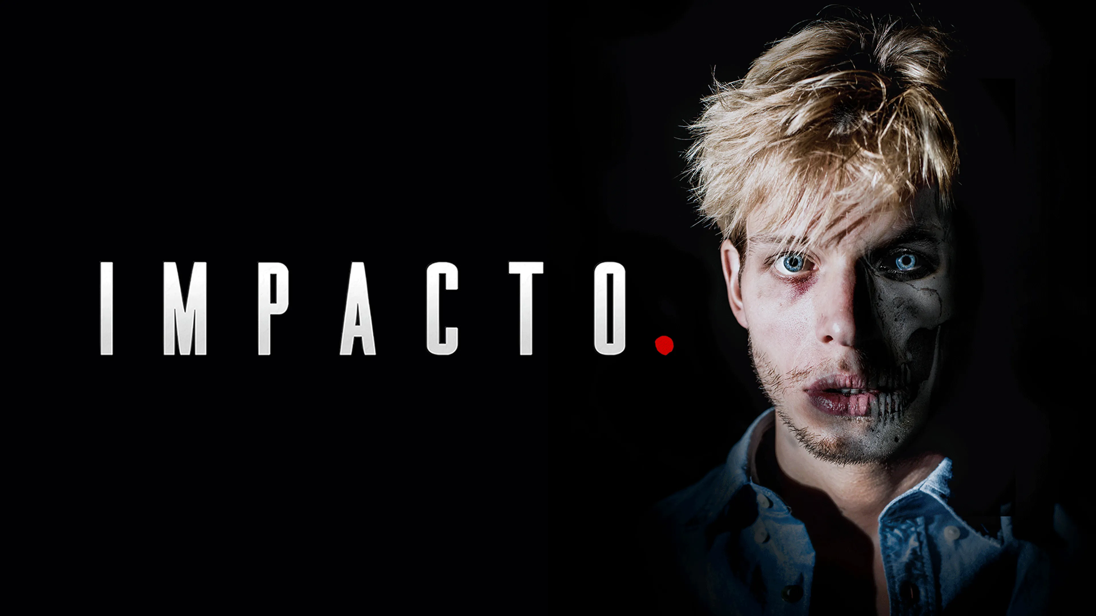 Impacto poster
